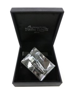 ゴルフジュエリー ナチュロック ラップモデル ヘマタイト E-WB-05 