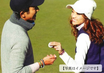 ゴルフジュエリー ナチュロック ラップモデル ヘマタイト E-WB-05 