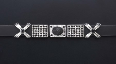 ゴルフジュエリー ナチュロック フレッドモデル F-203B 