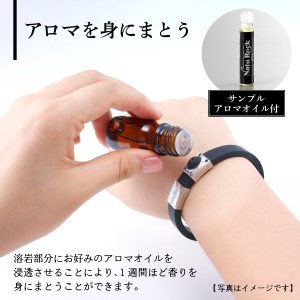 ゴルフジュエリー ナチュロック フレッドモデル F-203B 