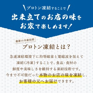 プロトン凍結シールド乳酸菌R入り甲州ほうとうセット1人前×4セット