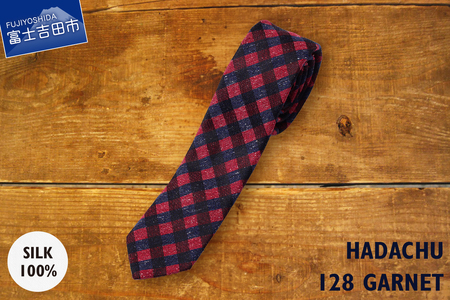 ＨＡＤＡＣＨＵ　シルクネクタイ　ＮＴＭ128 高級ネクタイ ファッション プレゼント 9,940円