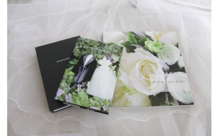 シニアフォトウェディング 