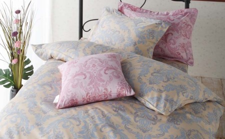 LANCETTIランチェッティForbitoフォルビート ピロケース【Mサイズ】【ピンク】【日本製】