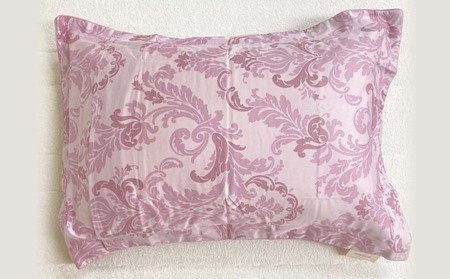 LANCETTIランチェッティForbitoフォルビート ピロケース【Mサイズ】【ピンク】【日本製】