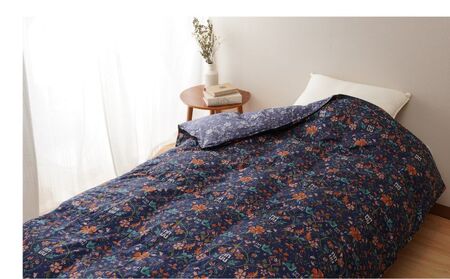 シングルサイズ羽毛肌掛けふとん　ダックス　DK521803L-6　寝具　ふとん　布団　羽毛　羽毛肌掛け布団　高級ふとん