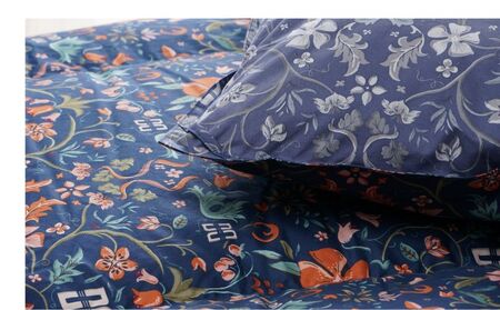 シングルサイズ羽毛肌掛けふとん　ダックス　DK521803L-6　寝具　ふとん　布団　羽毛　羽毛肌掛け布団　高級ふとん