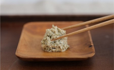 こだわり無農薬わさびセット わさび　ワサビ　山葵