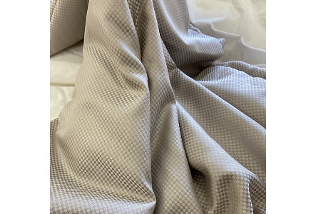 【甲州織】シルク掛け布団カバー（絹１００％）【ダブル：190ｃｍ×210ｃｍ】【サンモト】