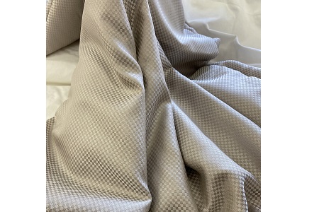 【甲州織】シルクピロケース２枚セット（枕カバー）絹１００％【定番サイズ：43ｃｍ×63ｃｍ】【サンモト】
