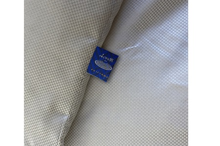 【甲州織】シルク掛け布団カバー(絹100%)【シングル:150cm×210cm】【サンモト】