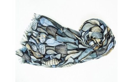 スティグ・リンドベリ ポテリー グレー