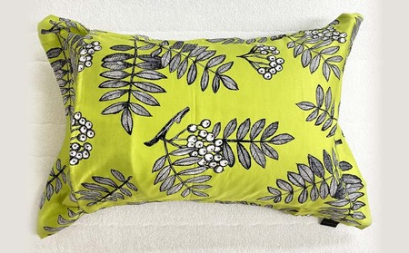 【ピロケース】53×73cm【garbcasa ガーブカーサ/ピヒラヤ】枕カバー Lサイズ【大恒リビング】