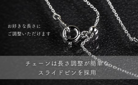 ダイヤモンドネックレス　0.30ct（PR_MN-423）山梨 ジュエリー 人気ブランド ジュエリー