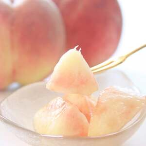 【2026年 先行受付】日本一の桃の里 山梨直送!完熟桃4~6玉 約1.5kg ギフト化粧箱入り【配送不可地域:離島・沖縄県】【1360079】