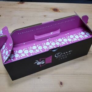 【予約困難一流レストラン御用達】幻の霜降り柿 最大糖度50度オーバー　2026年12月下旬より発送【1466623】