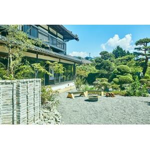 古民家宿るうふ　ご宿泊ギフト券(3万円分)【1428390】