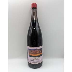 【山梨市産】一升瓶赤白ワインセット(3)【1490504】