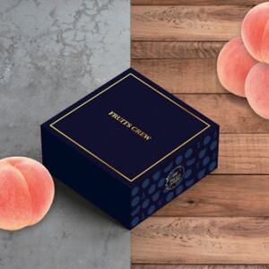 【今逃すと1年待ち】硬さ×甘さの饗宴『幻のナポレオンピーチ』2026年7月下旬より順次発送【配送不可地域：離島・北海道・沖縄県・中国・四国・九州】【1424186】