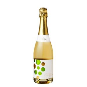 シャインマスカット スパークリングワイン〈甘口〉720ml×1本【1585839】