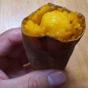 【焼き芋好き要注目】100日熟成ギリギリまで糖化したシャトーブリアン焼き芋2026年1月下旬～発送【配送不可地域：離島】【1586922】