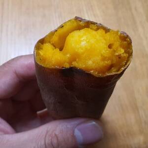 【比類なき幻の焼き芋】100日熟成ギリギリまで糖化したシャトーブリアン焼き芋2026年2月上旬～発送【配送不可地域：離島】【1586923】