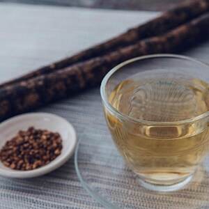 サーフ　ごぼう茶　350ml×24本【1032872】