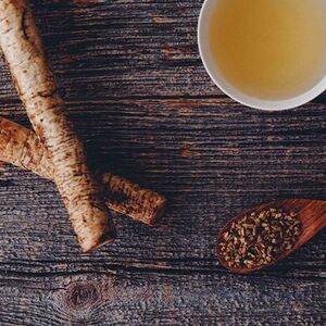 サーフ　ごぼう茶　350ml×24本【1032872】