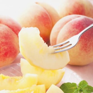 【発送月固定定期便】やまなし旬のフルーツ定期便(桃・シャインマスカット)【L】全2回【配送不可地域:離島】【4077910】