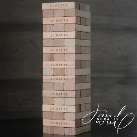 【＆CRAFTS】バランスゲーム CHERRY【1257908】