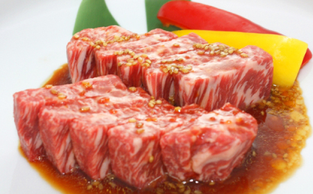 無添加焼肉のたれ 200ml×5本セット【1293663】