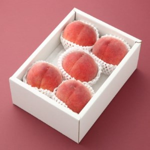 【2026年発送 先行受付】【数量限定】フルーツ王国やまなし県限定品種桃「夢みずき」約2kg【配送不可地域：離島】【1306935】