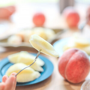 【2026年発送 先行受付】【数量限定】フルーツ王国やまなし県限定品種桃「夢みずき」約2kg【配送不可地域：離島】【1306935】