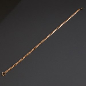 K24純金喜平ブレスレット【6面W・18cm】_純金 純金製 人気の純金 定番の純金 山梨市 純金 24K 24K製 人気の24K 定番24K 山梨市 24K 24金 24金製 人気の24金 定番の24金 山梨市 24金 FN-Limited-PR_【配送不可地域：沖縄県】【1300191】