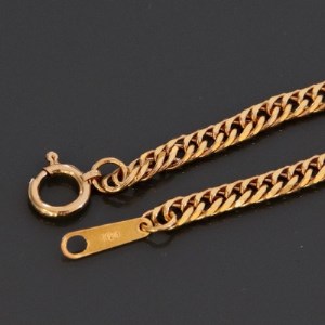 K24純金喜平ブレスレット【6面W・18cm】_純金 純金製 人気の純金 定番の純金 山梨市 純金 24K 24K製 人気の24K 定番24K 山梨市 24K 24金 24金製 人気の24金 定番の24金 山梨市 24金 FN-Limited-PR_【配送不可地域：沖縄県】【1300191】