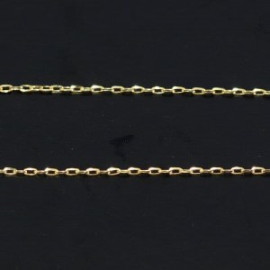 K24純金0.3ラディアントチェーンネックレス45cmスライドムーブ付き_純金 純金製 人気の純金 定番の純金 山梨市 純金 24K 24K製 人気の24K 定番24K 山梨市 24K 24金 24金製 人気の24金 定番の24金 山梨市 24金 _【配送不可地域：沖縄県】【1365022】