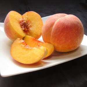 《2026年発送 先行受付》朝もぎ直送!『黄桃系』5~8玉 選び抜かれた桃【配送不可地域:離島】【1402520】