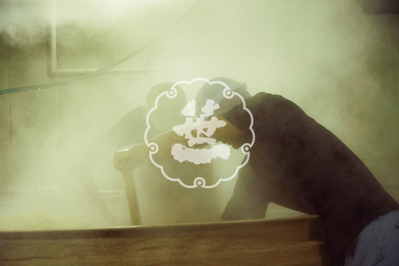 【山梨の地酒】蔵元直送「笹一純米720ml×2本セット」