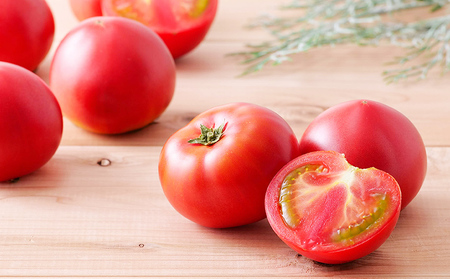 【先行受付】 ミニトマト 3kg【令和8年7月下旬~9月発送】【1200601】