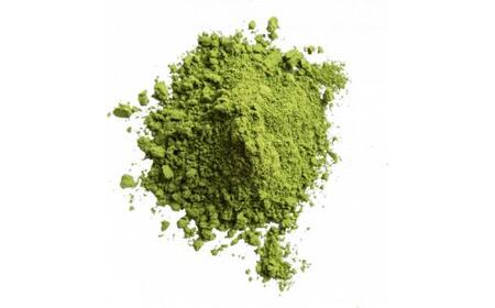 44-4.桑の葉とホワイトチョコの濃厚テリーヌ [さくら茶屋 山梨県 韮崎市 20743418]