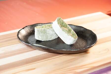 和菓子屋さんの「くるみ餅」6切×2パック [萩原製菓 山梨県 韮崎市 20743079]