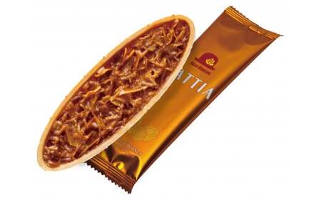 ナッティア 焼き菓子 3種21枚入×6箱 [ちぼりスイーツファクトリー 山梨県 韮崎市 20743420] 