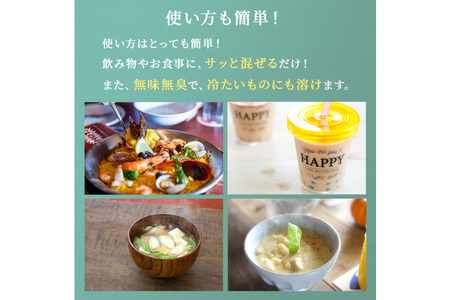 粉末 難消化性デキストリン 500g 4袋 パウダー 微顆粒品 水溶性食物繊維 ダイエット グルテンフリー 糖質制限 ロカボ [ツルヤ化成工業 山梨県 韮崎市 20743517]