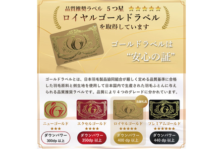 【春夏用】洗える羽毛布団 ダブル 肌掛け  無地 アイボリー [川村羽毛 山梨県 韮崎市 20745035]