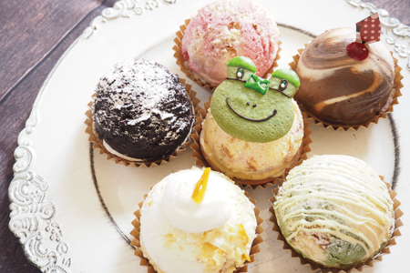 菓子 お菓子工房おひさまで使える商品券3000円分 [お菓子工房おひさま 山梨県 韮崎市 20742700]