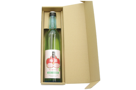 梅酒 谷櫻 500mL ウメ酒 うめ酒 酒 ロック 炭酸 水割り  [まあめいく 山梨県 韮崎市 20743739]