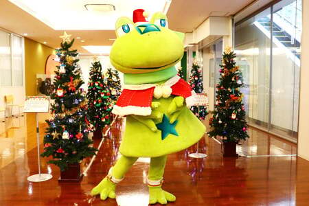 ニーラのマグカップ (両面)×1 ｜ニーラのオリジナル不織布バッグ×1  ｜ ゆるキャラ キャラクター マグカップ トートバッグ かわいい ｜[韮崎市観光協会 山梨県 韮崎市 20741967]