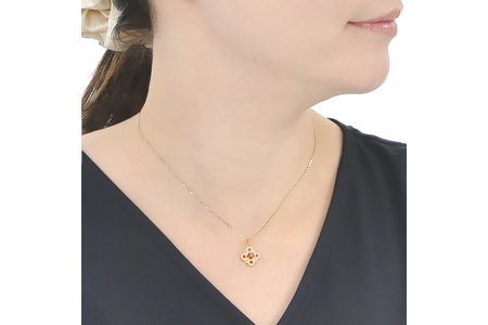 Ru.アクセサリーClariceさま