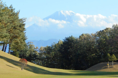 ゴルフ場利用券 ゴルフ 施設利用券 A 3,000円分 施設利用券 チケット 宿泊 3,000円 [甲斐ヒルズカントリー倶楽部 山梨県 韮崎市 9139498] 