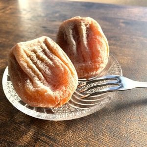 ＜2026年発送分先行予約＞山梨県南アルプス市産 あんぽ柿（百目柿） 大玉12個 化粧箱入り ALPAH004